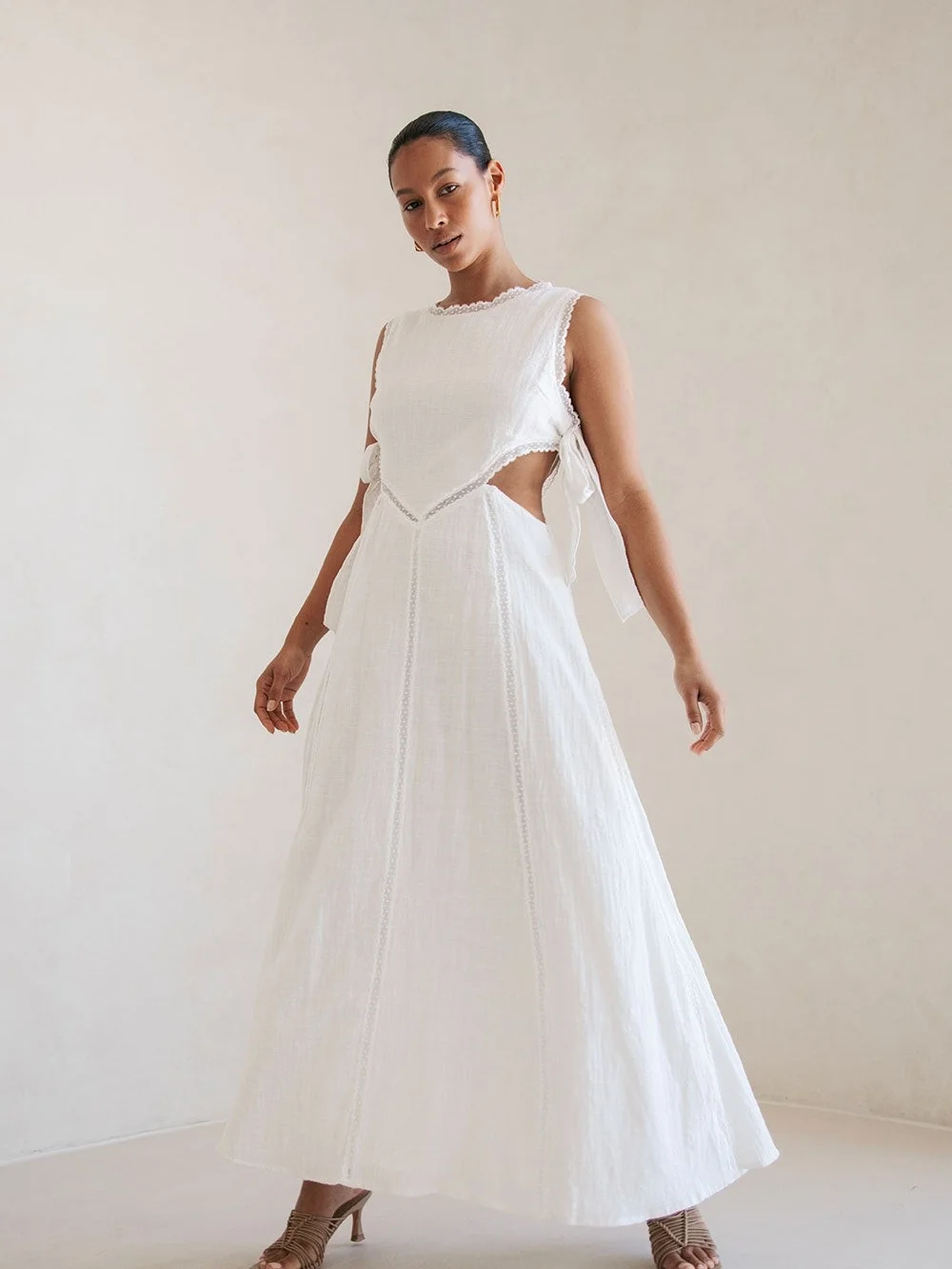 Aurelia Dress